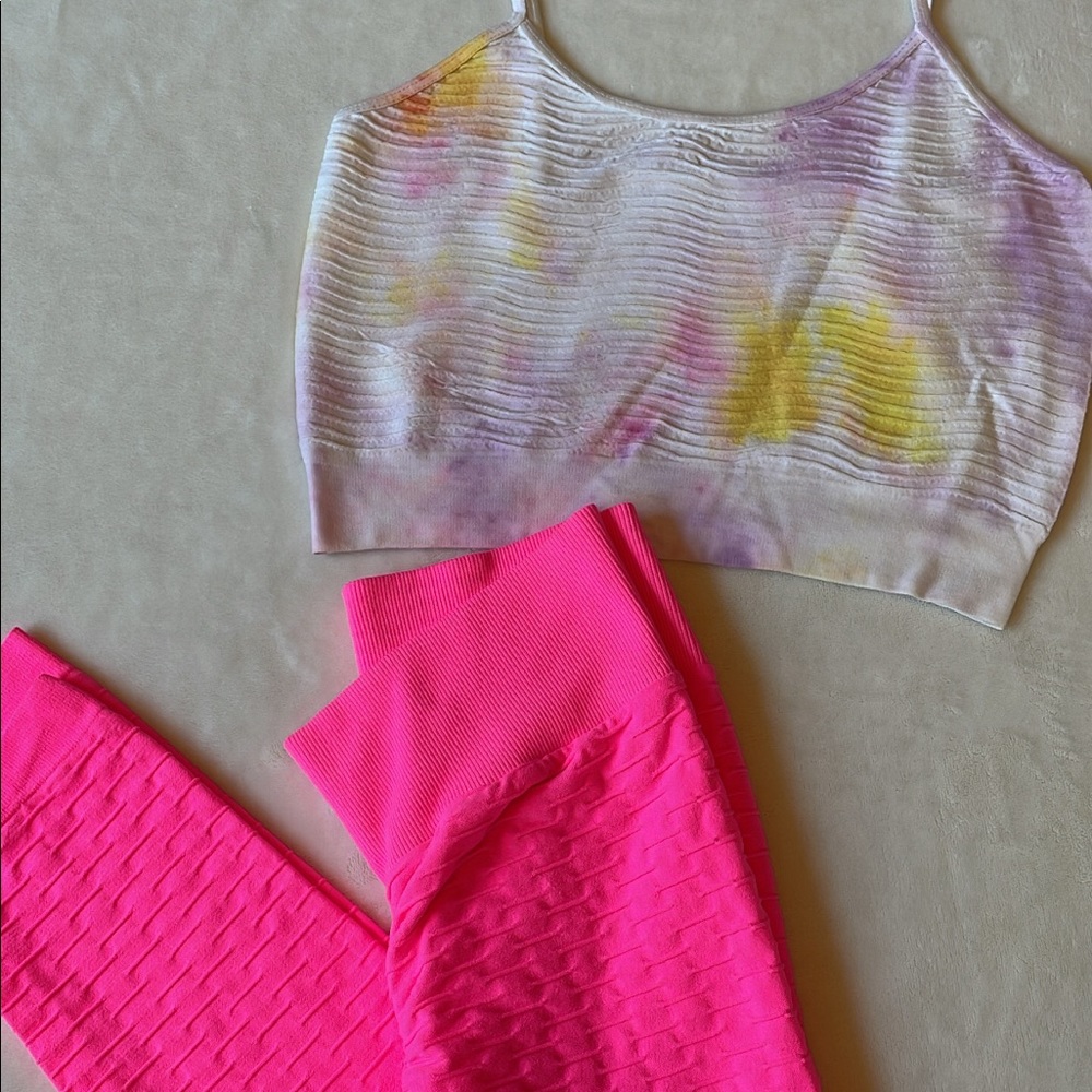 Active Wear